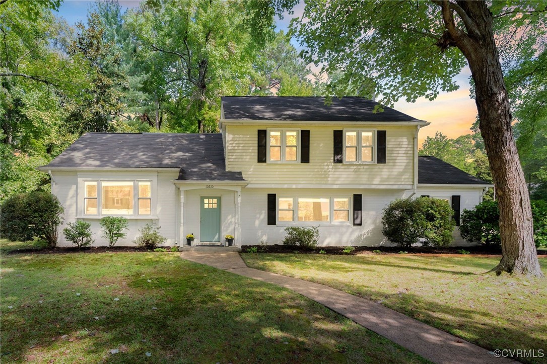 10210 Maplested Ln