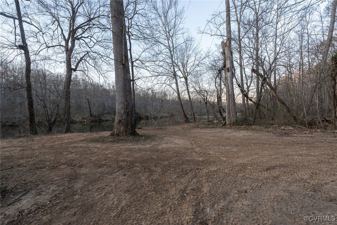 0 Dillard Rd