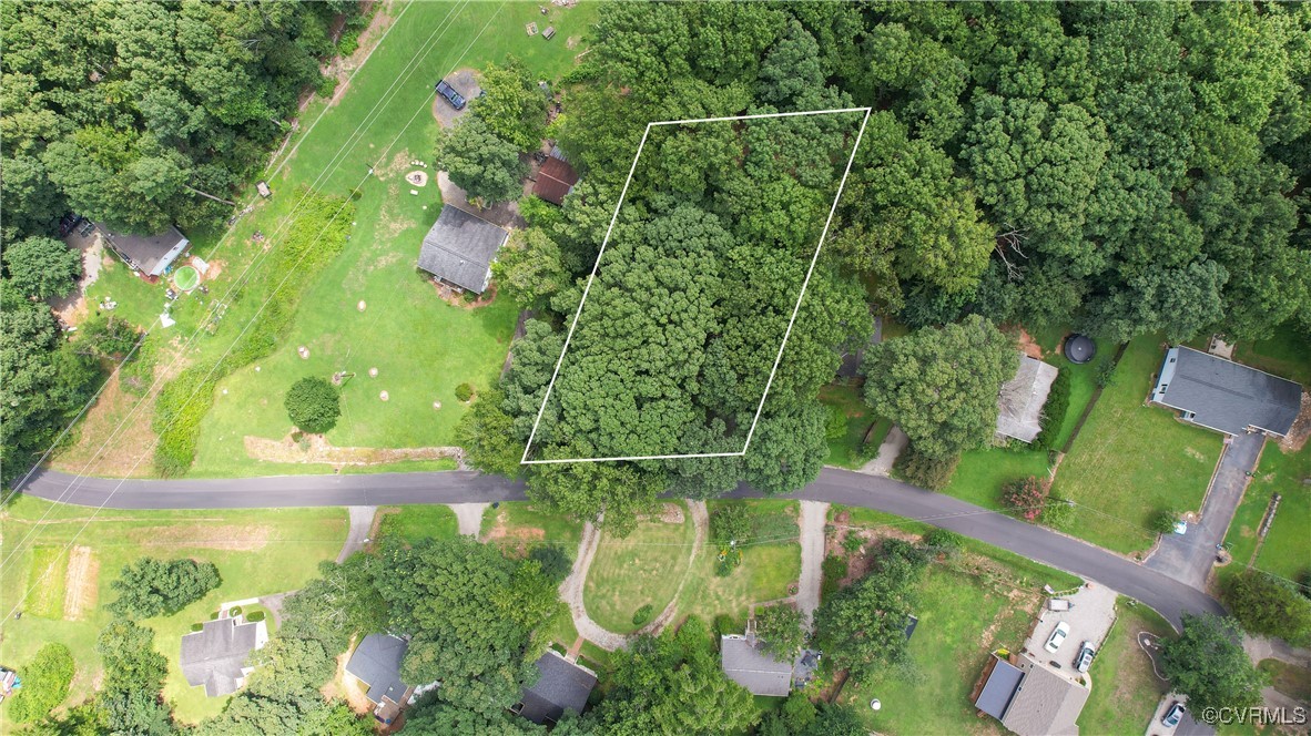 2409 Ocala Dr