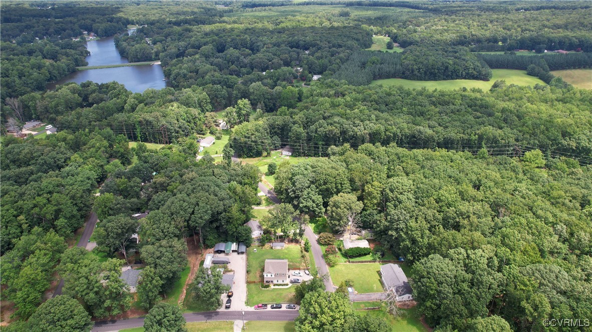 2409 Ocala Dr