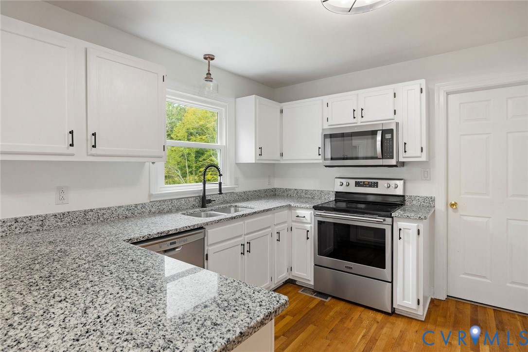 16283 Bent Barrel Rd