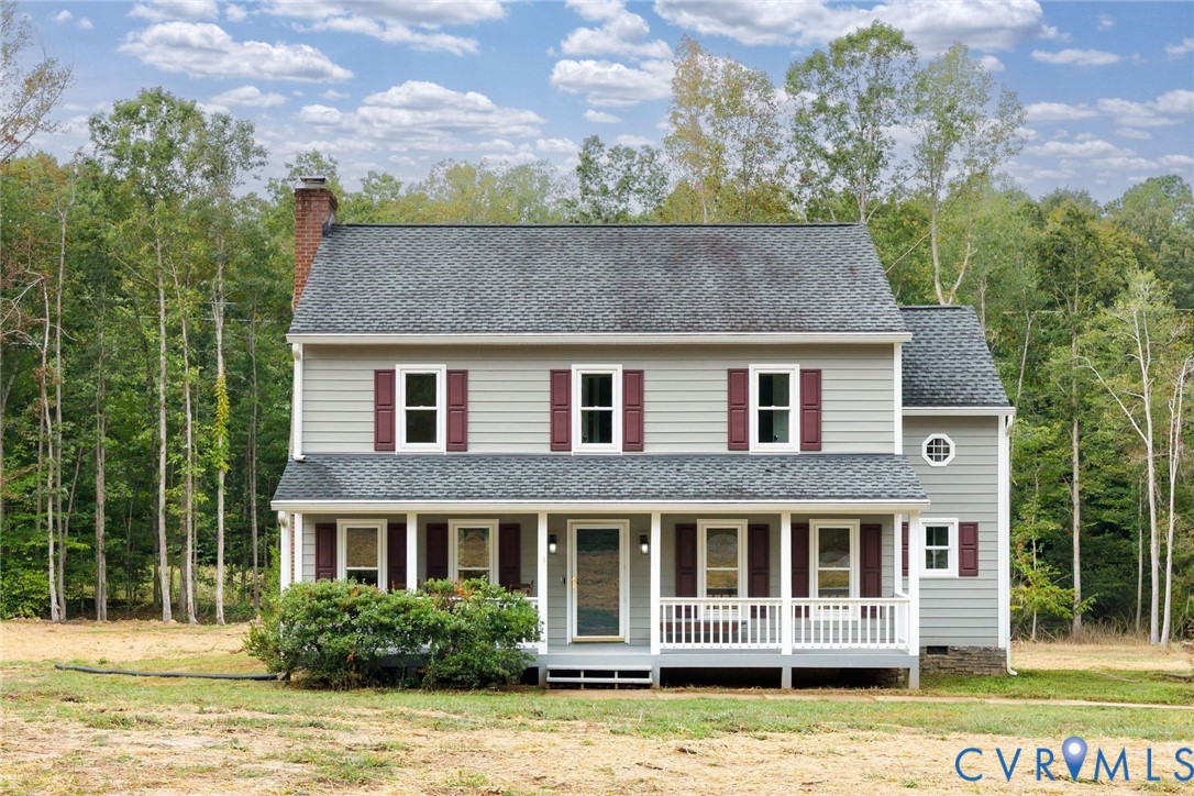 16283 Bent Barrel Rd