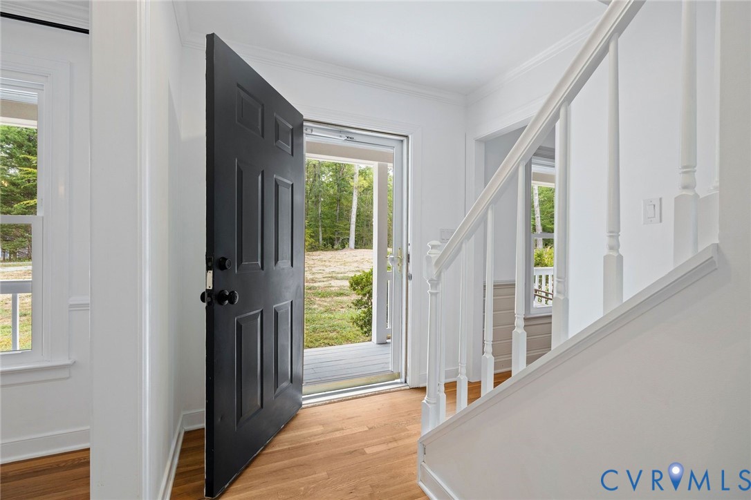 16283 Bent Barrel Rd