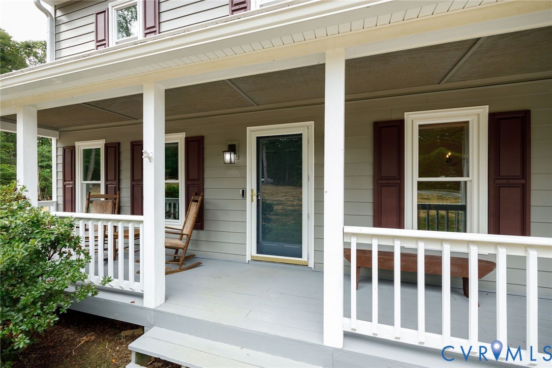 16283 Bent Barrel Rd