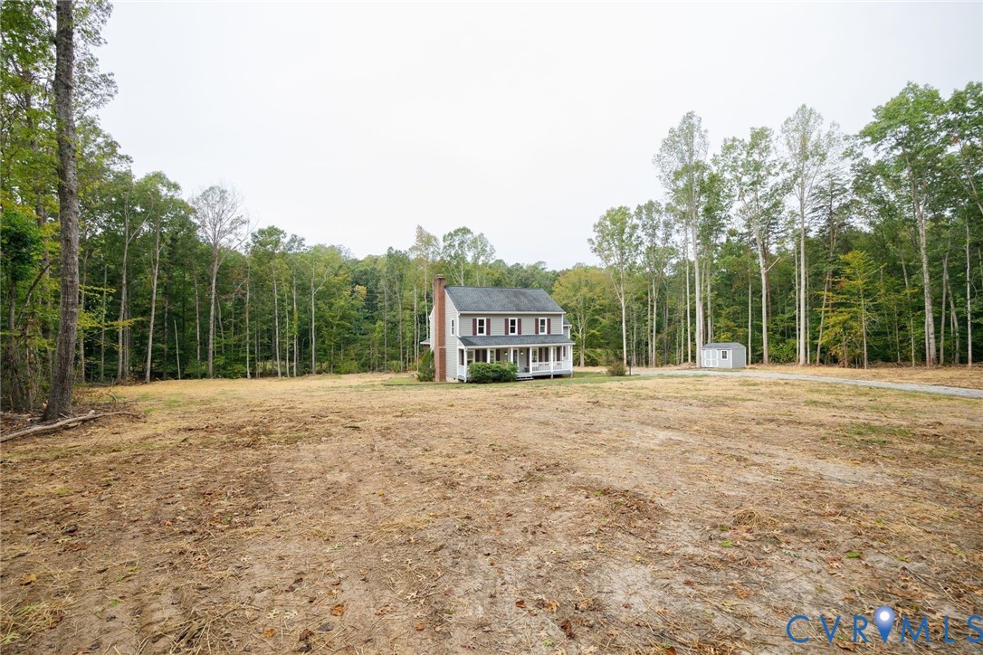 16283 Bent Barrel Rd