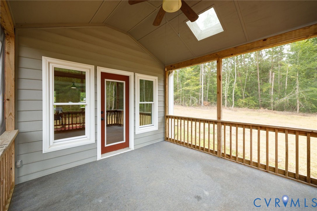 16283 Bent Barrel Rd