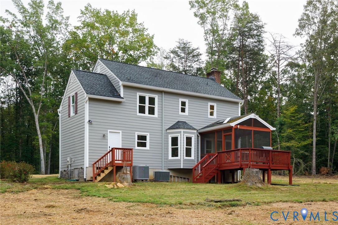 16283 Bent Barrel Rd