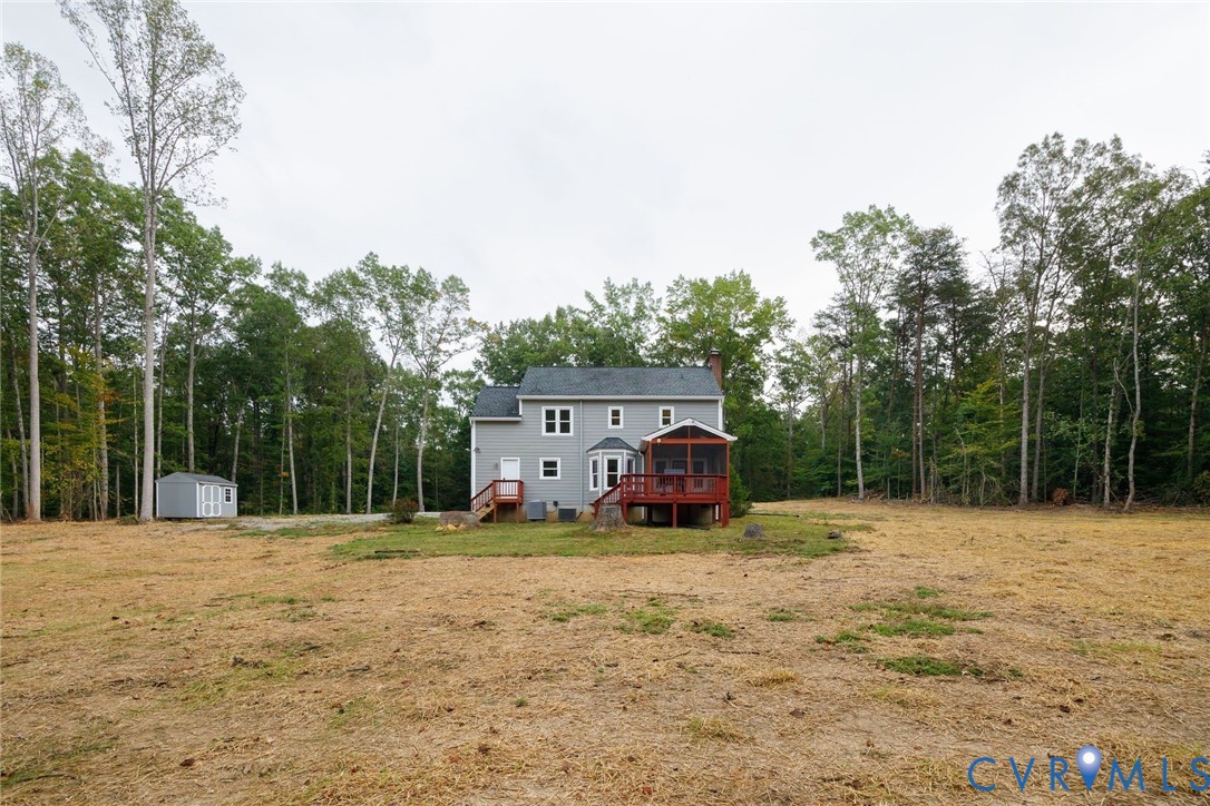 16283 Bent Barrel Rd