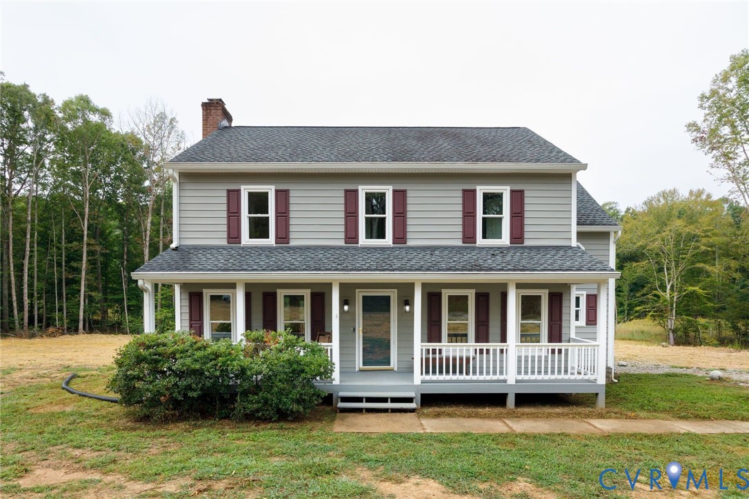 16283 Bent Barrel Rd