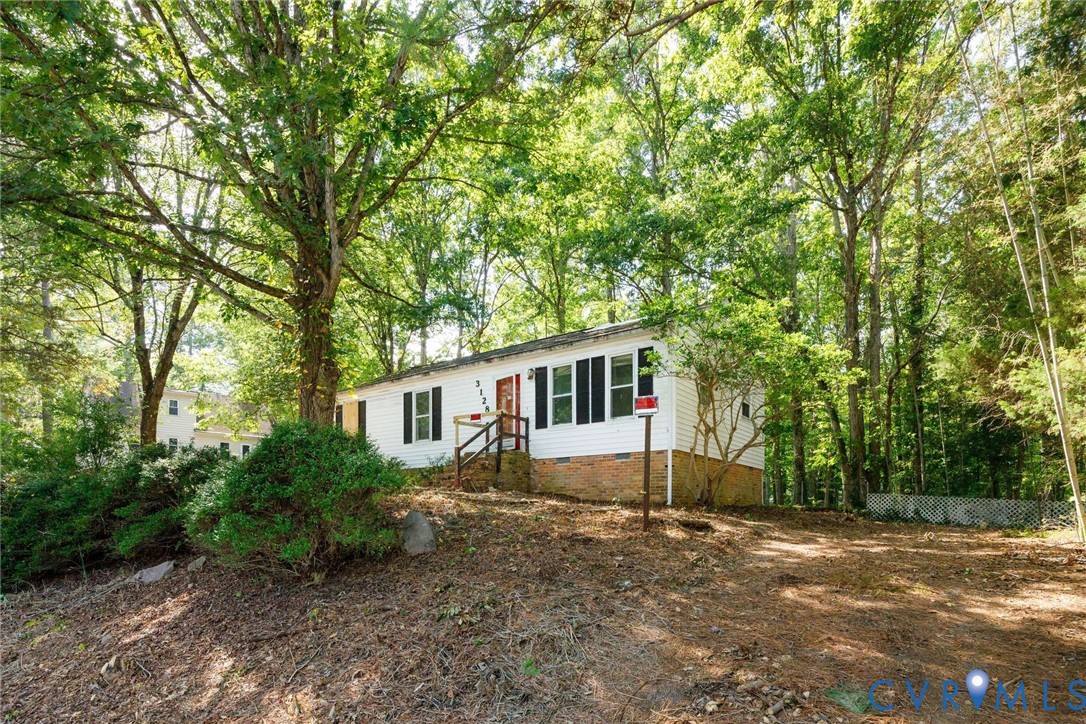 3128 Woodsong Dr