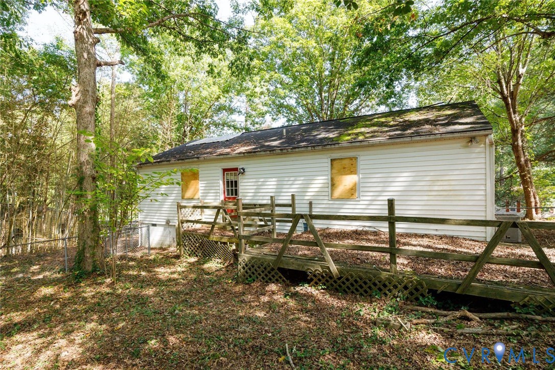 3128 Woodsong Dr