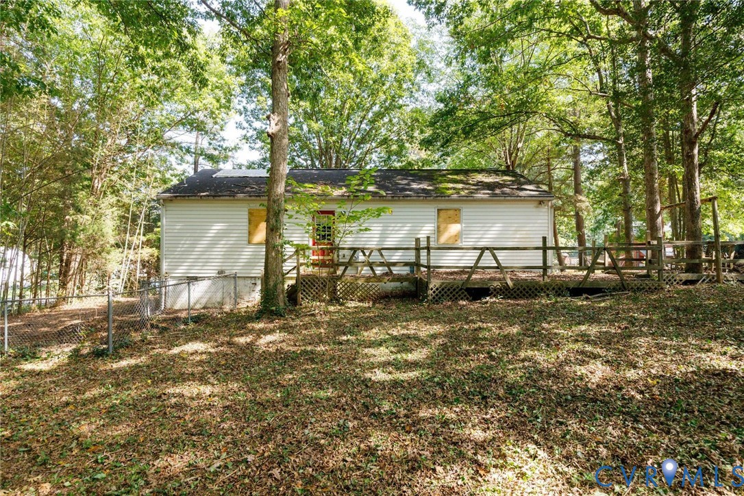3128 Woodsong Dr