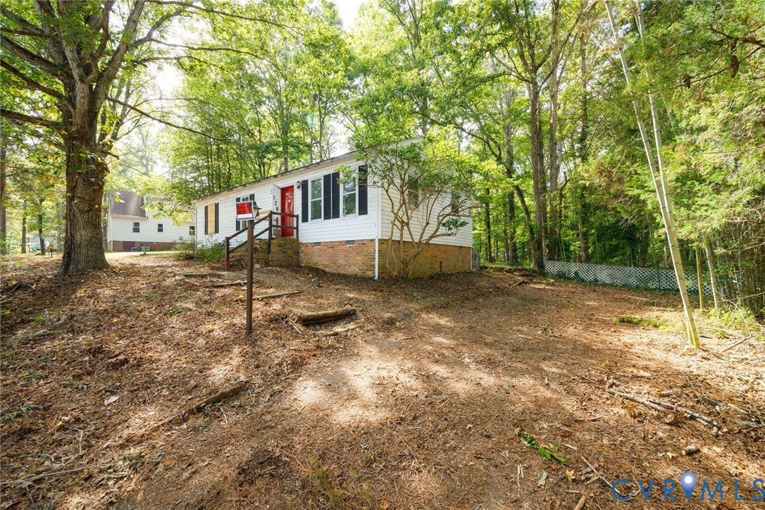 3128 Woodsong Dr
