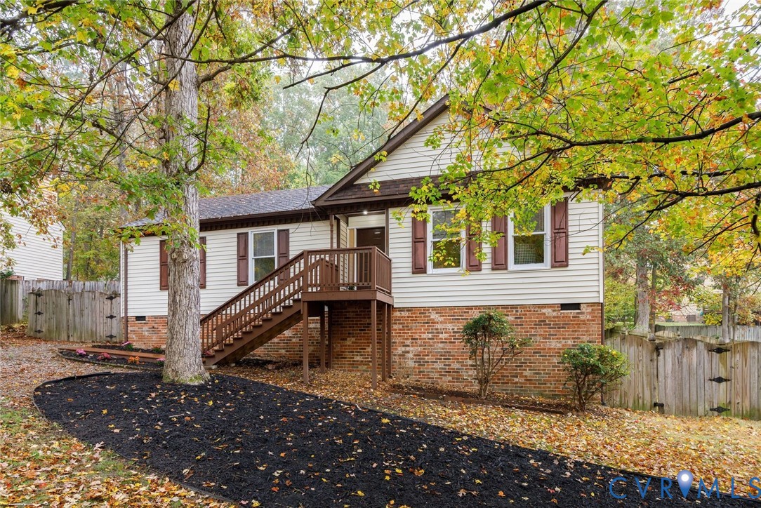3031 Maplevale Rd