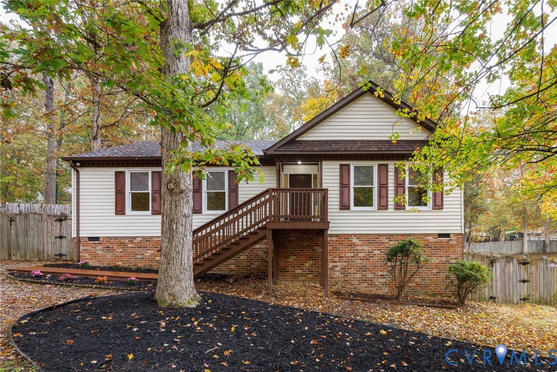 3031 Maplevale Rd