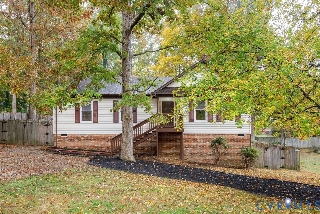 3031 Maplevale Rd