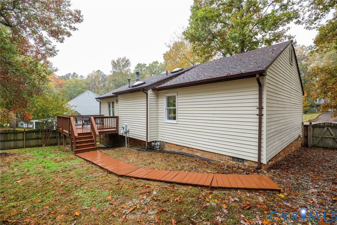 3031 Maplevale Rd