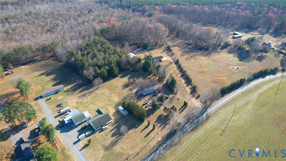 1055 Pendleton Rd