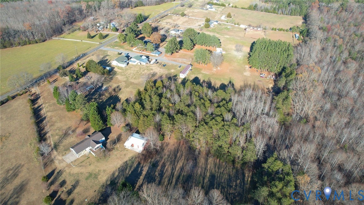 1055 Pendleton Rd