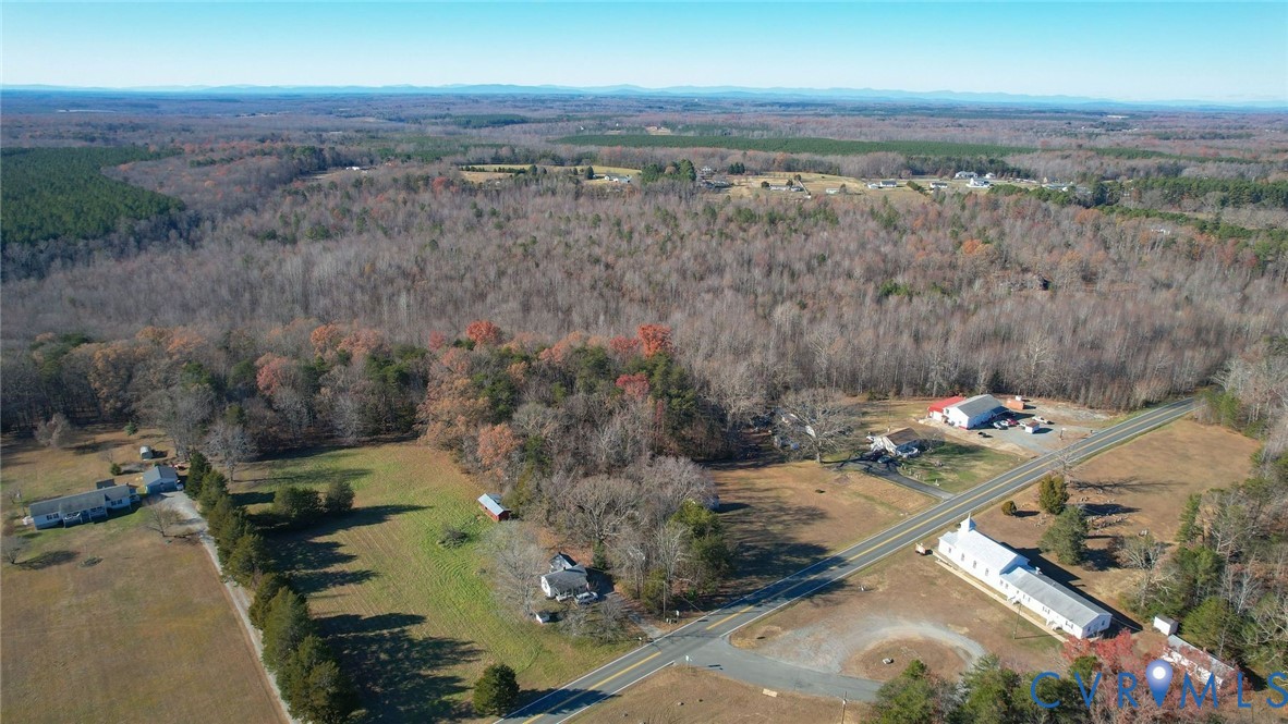 1055 Pendleton Rd