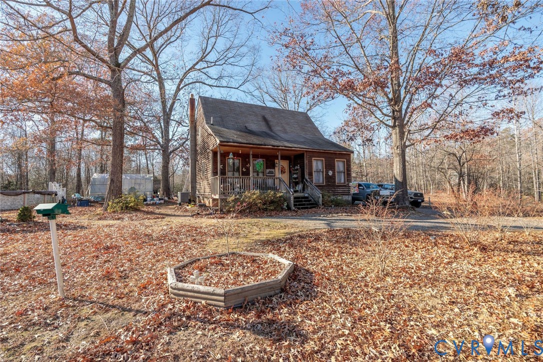 1055 Pendleton Rd