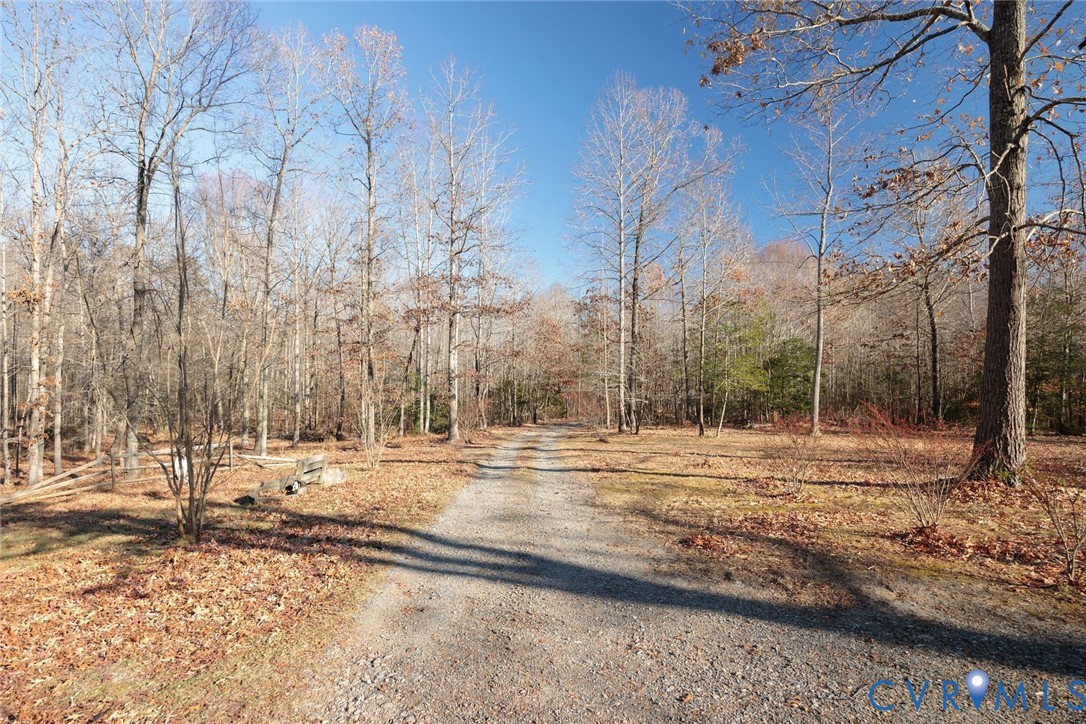 1055 Pendleton Rd