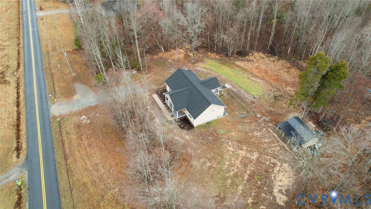 693 Gully Tavern Road