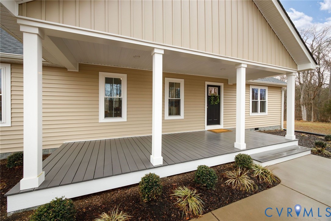 693 Gully Tavern Road