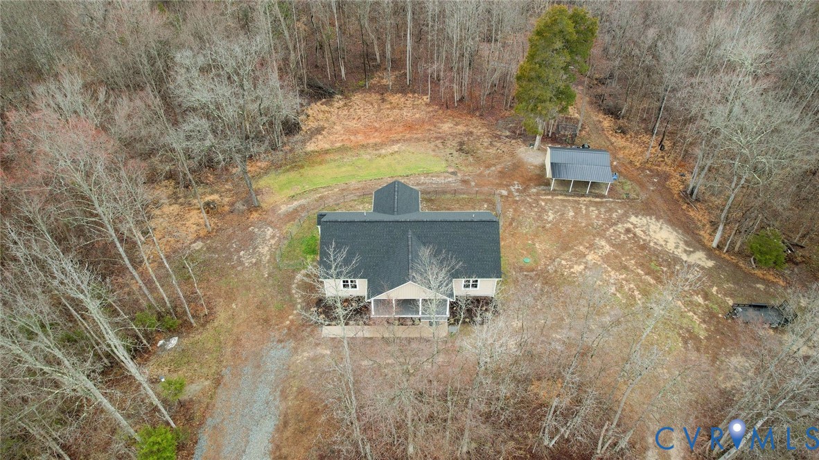 693 Gully Tavern Road
