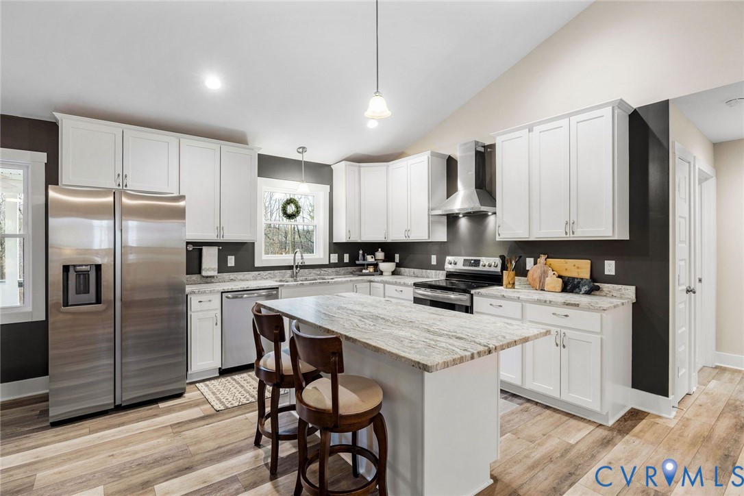 693 Gully Tavern Road