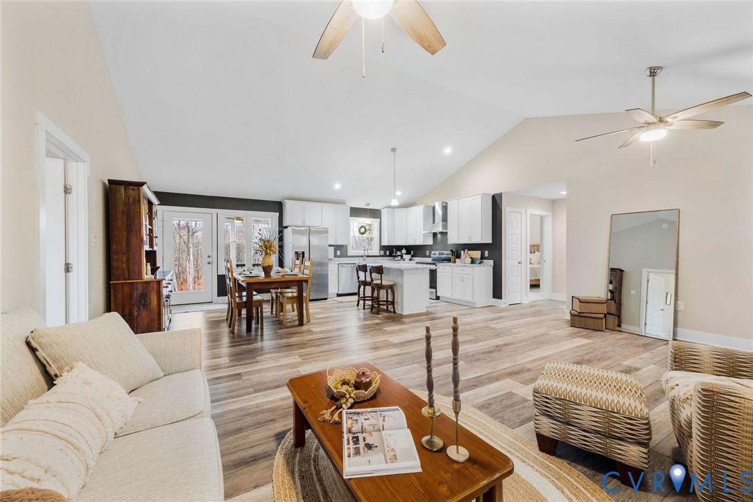 693 Gully Tavern Road