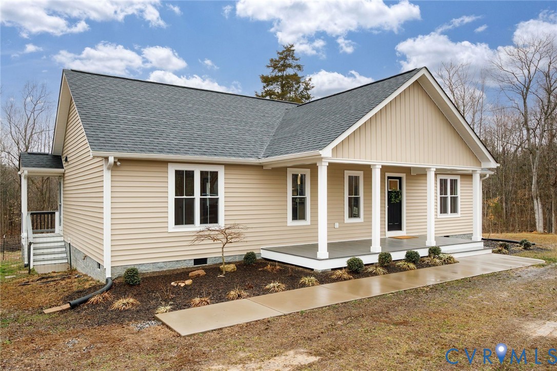 693 Gully Tavern Road