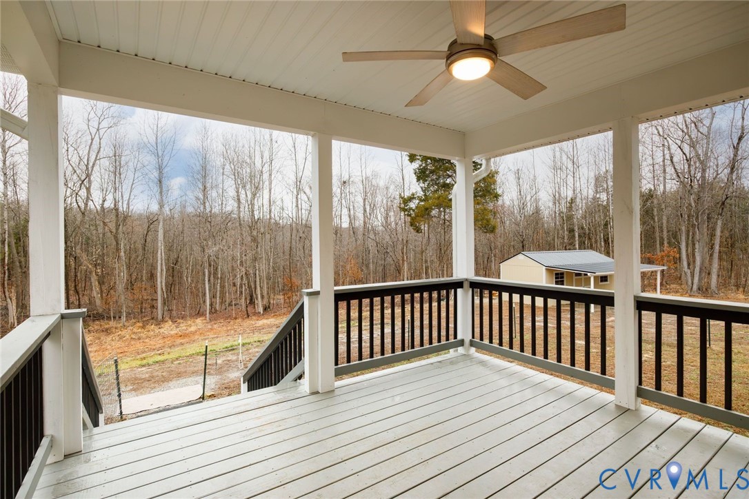 693 Gully Tavern Road