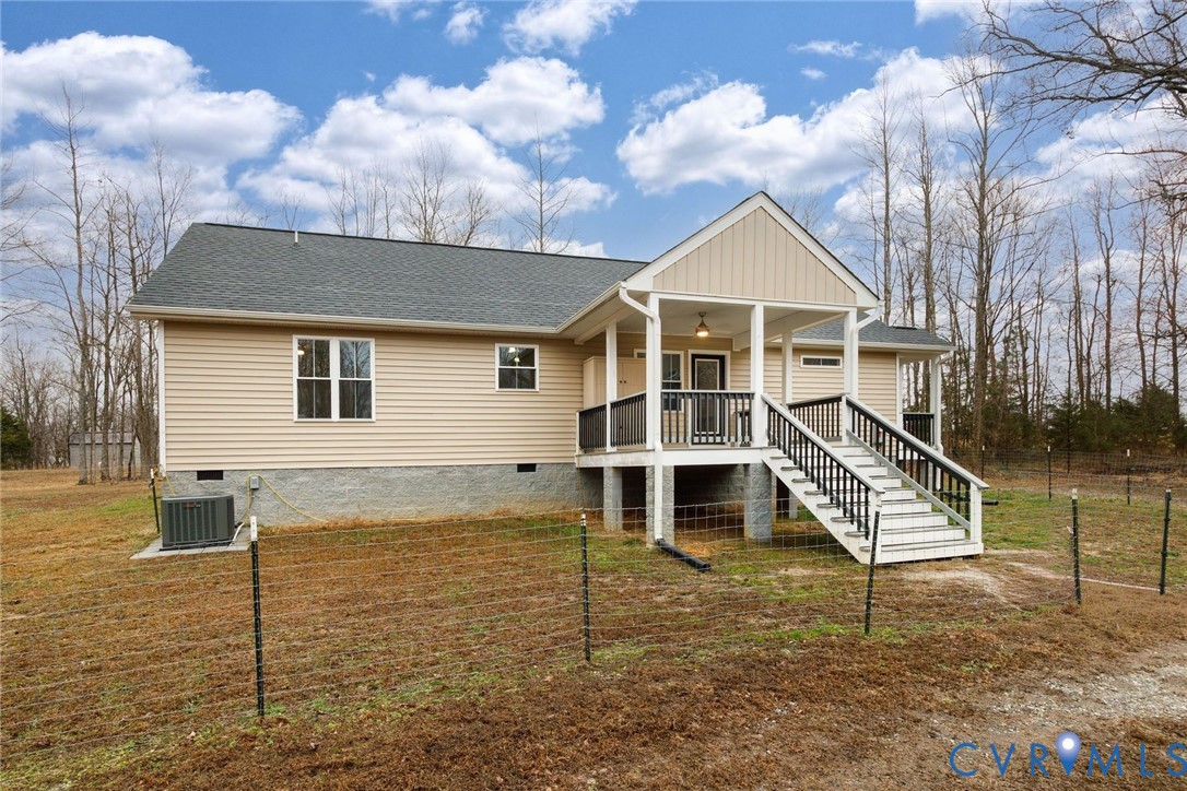 693 Gully Tavern Road