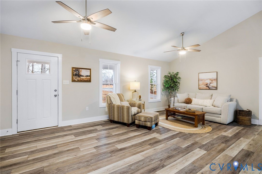 693 Gully Tavern Road