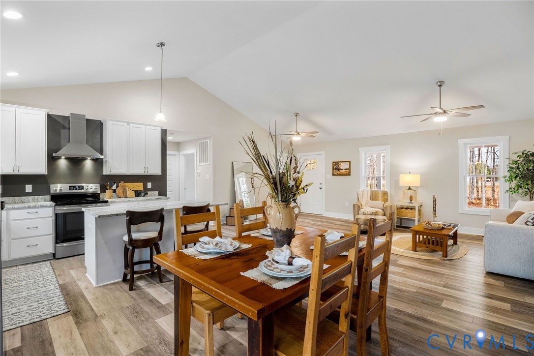 693 Gully Tavern Road