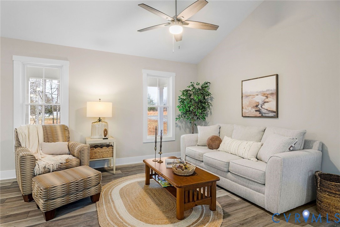 693 Gully Tavern Road