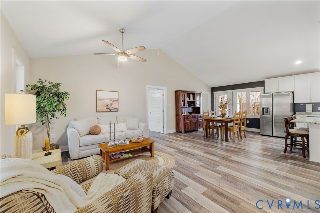 693 Gully Tavern Road