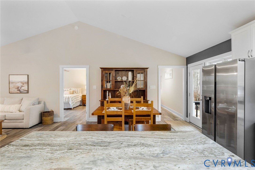 693 Gully Tavern Road