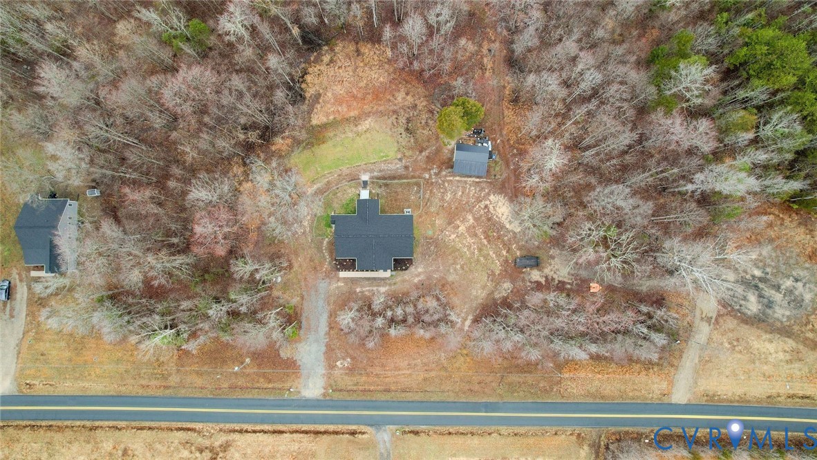 693 Gully Tavern Road