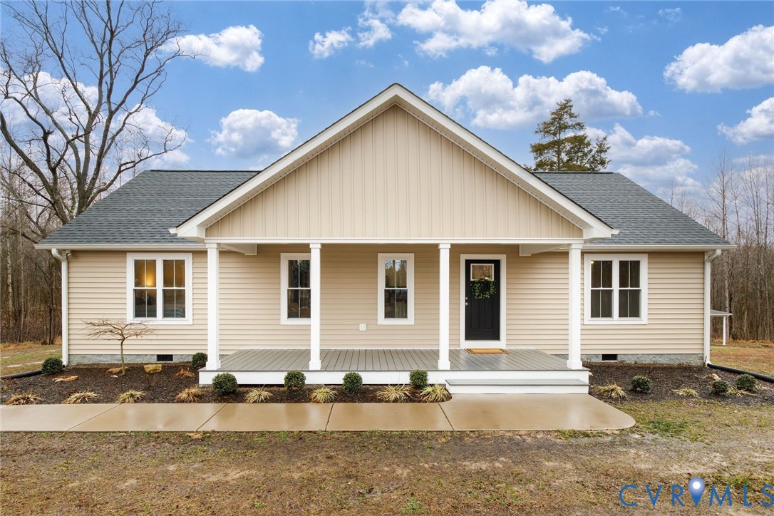 693 Gully Tavern Road