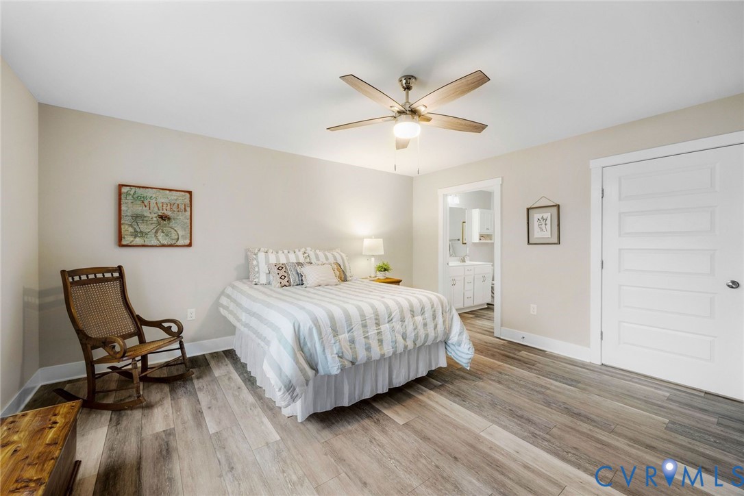 693 Gully Tavern Road