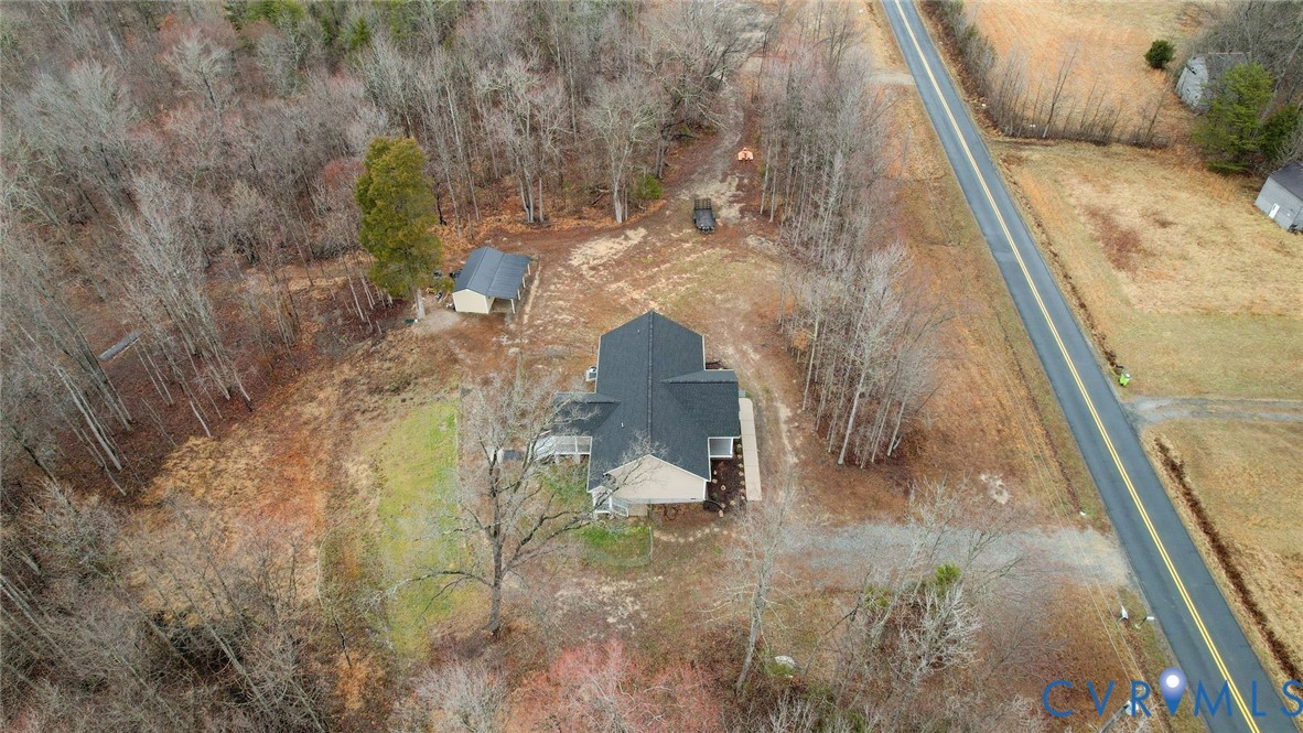 693 Gully Tavern Road