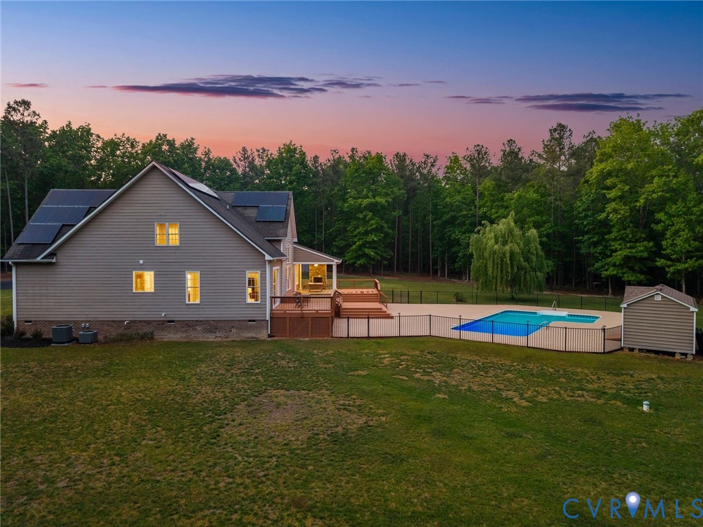 13140 Greenwood Creek Dr