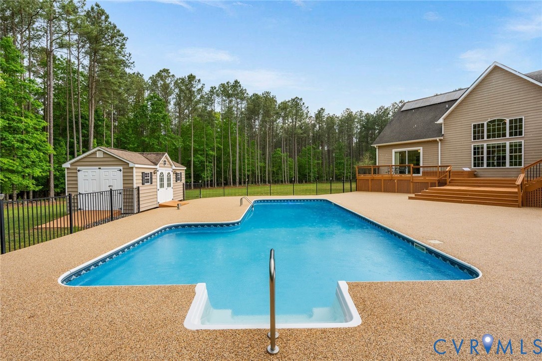 13140 Greenwood Creek Dr