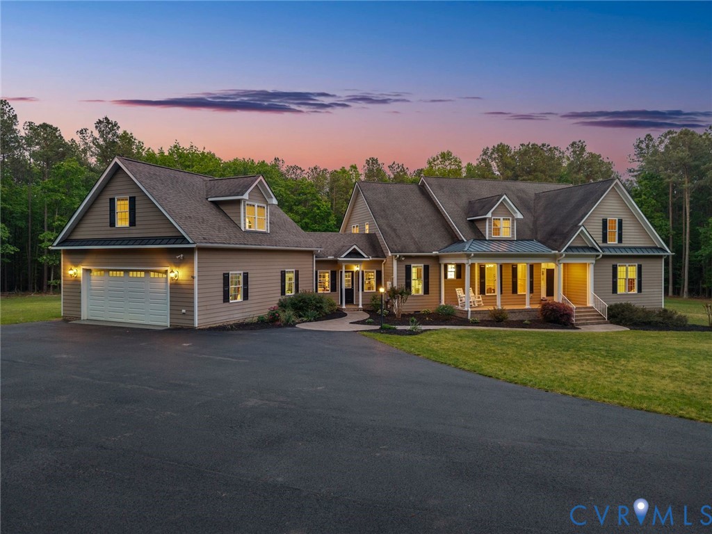 13140 Greenwood Creek Dr