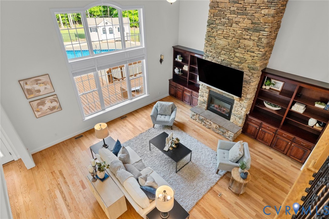 13140 Greenwood Creek Dr