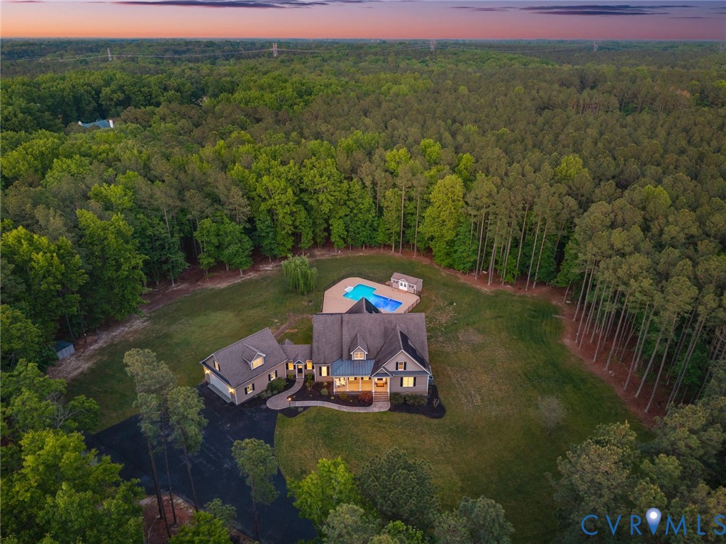 13140 Greenwood Creek Dr