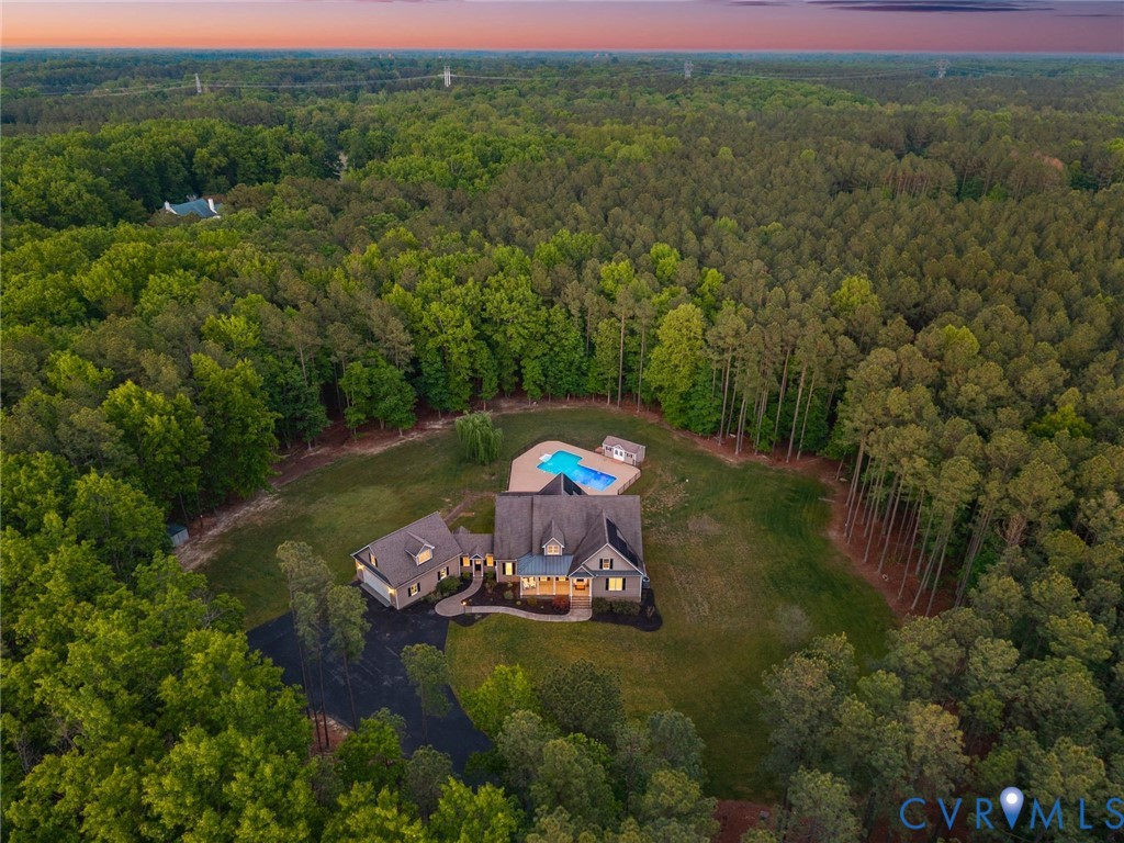13140 Greenwood Creek Dr