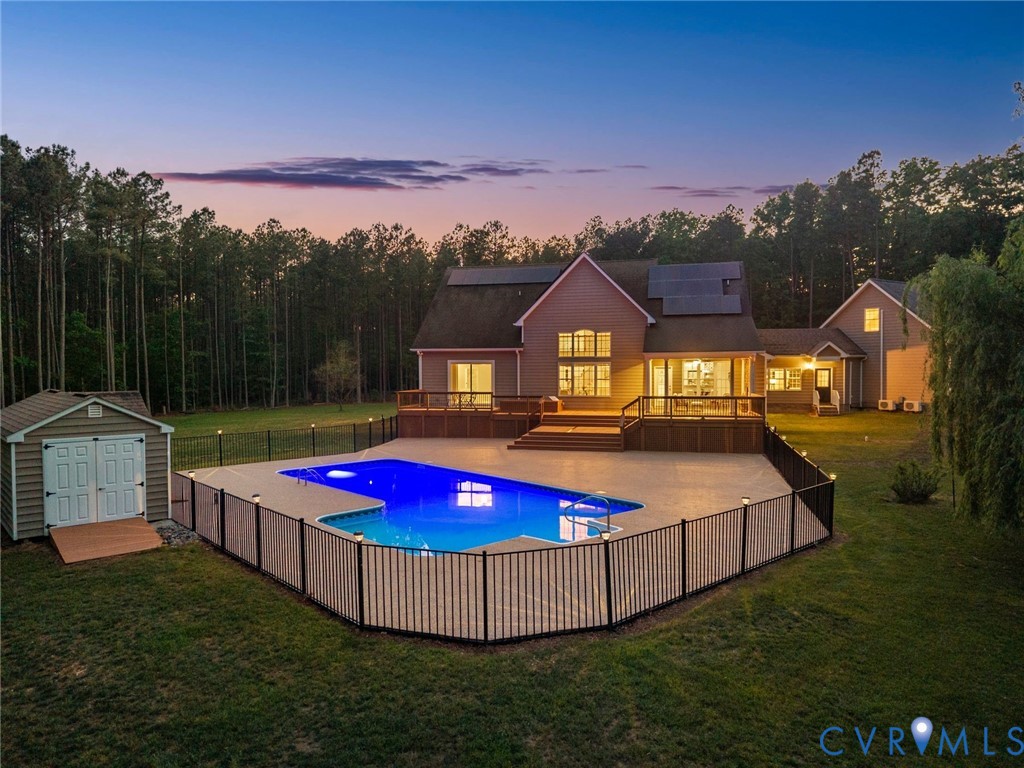13140 Greenwood Creek Dr
